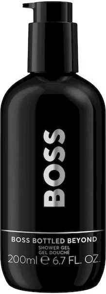 Boss Bottled Beyond Shower Gel (200mL)