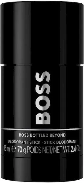 Boss Bottled Beyond Deostick (75mL)
