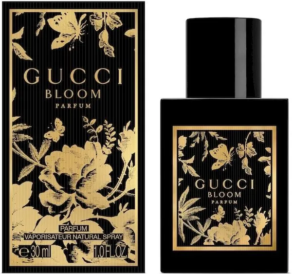 Gucci Bloom Parfum (30mL)