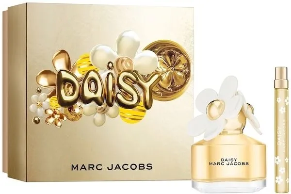 Marc Jacobs Daisy EDT (50mL) + EDT (10mL)