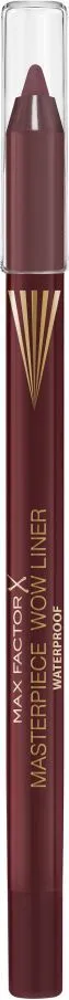 Max Factor Masterpiece Wow Gel Eyeliner Pencil (1,2g) 190 Sweet Fig