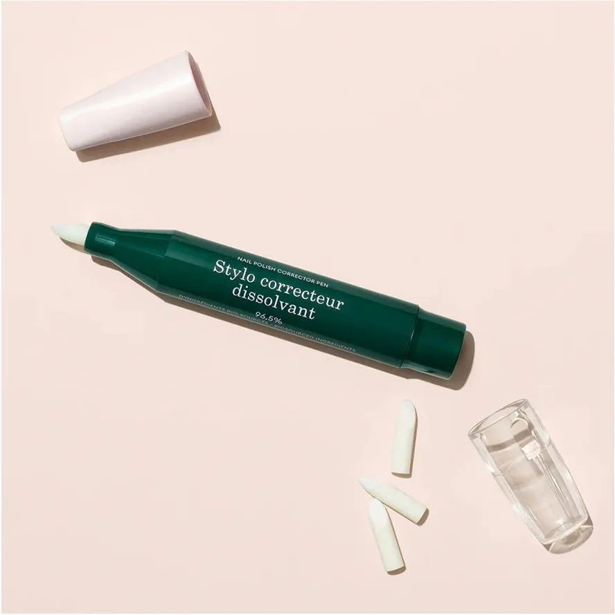 Manucurist Nail Polish Corrector Pen