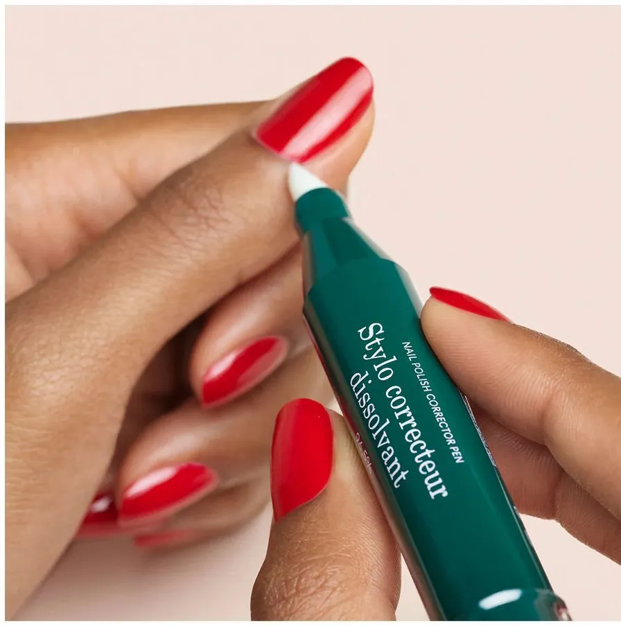 Manucurist Nail Polish Corrector Pen
