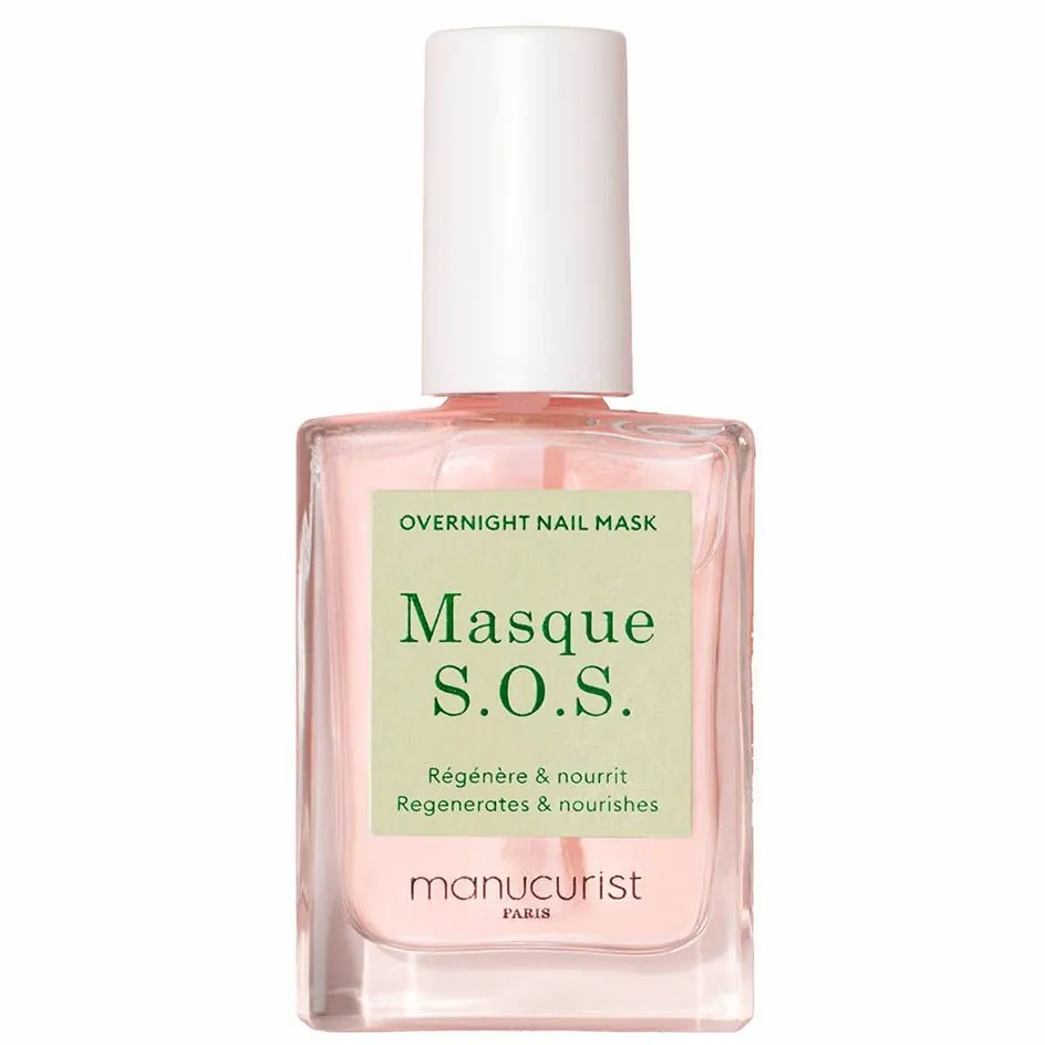 Manucurist Nail Masque SOS (15mL)