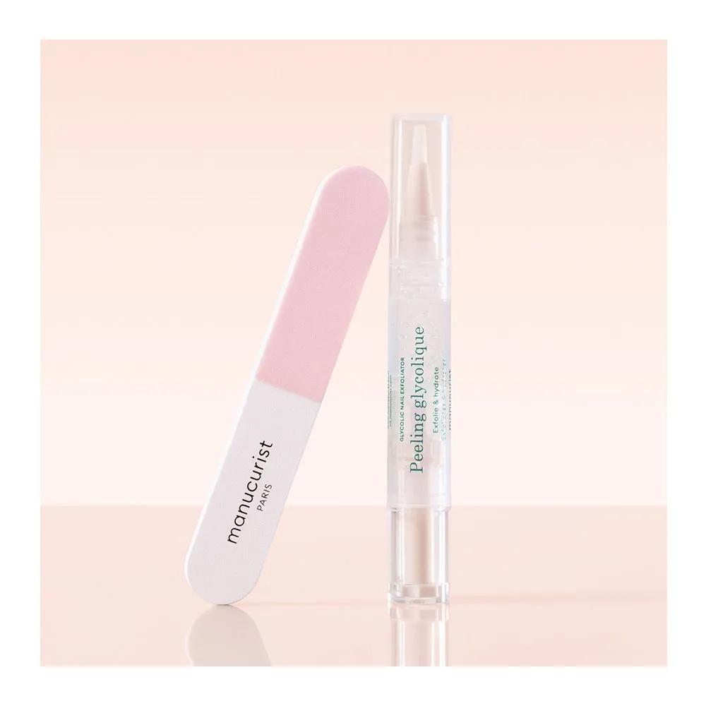 Manucurist Peeling Glycolique Duo (4mL)