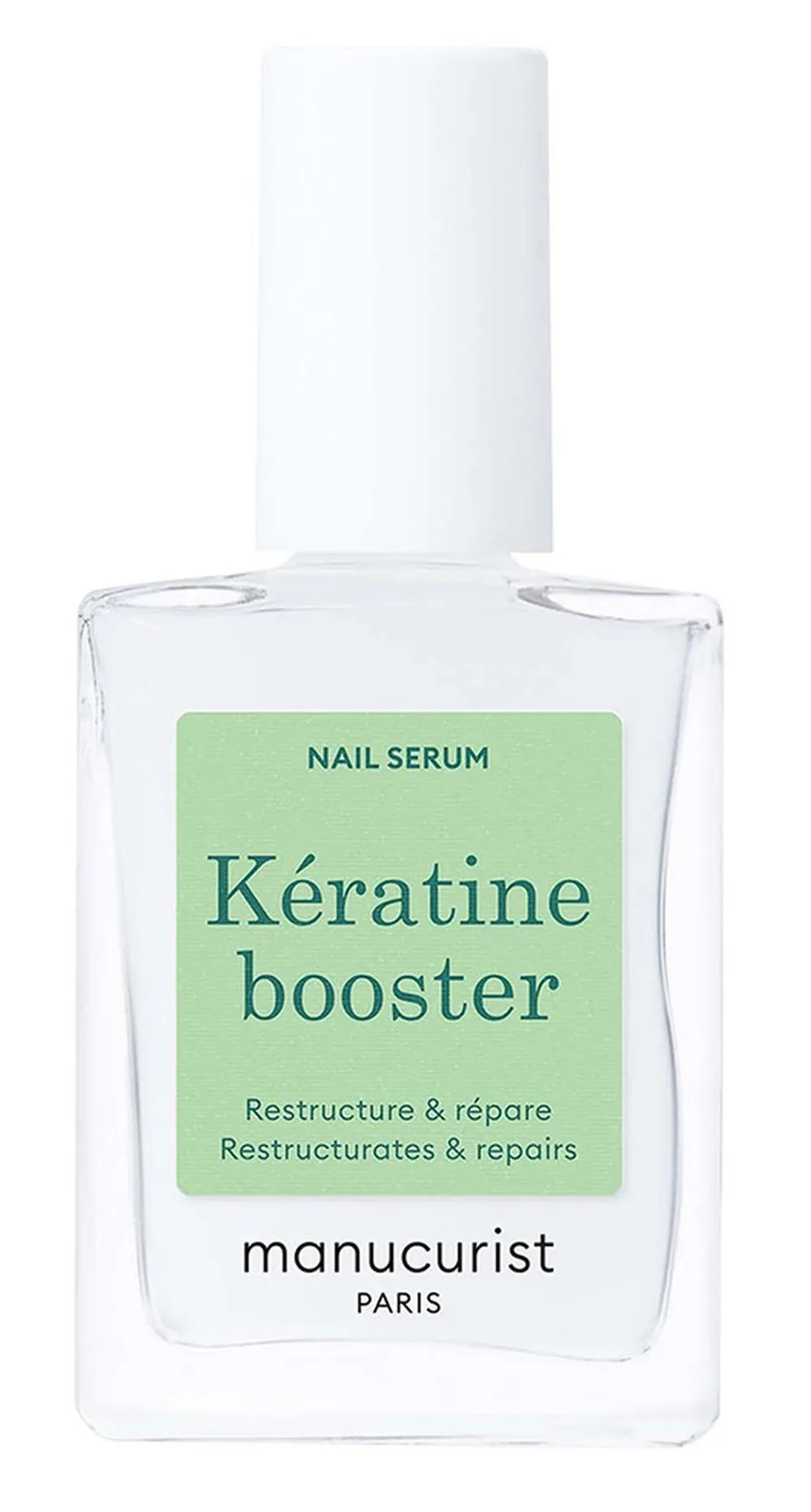 Manucurist Keratine Booster (15mL)