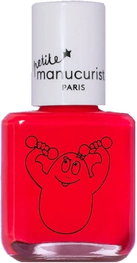 Manucurist Kids Nail Polish (8mL) Barbidur