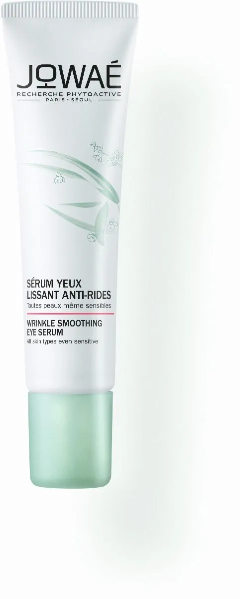 Jowaé Wrinkle Smoothing Eye Serum (15mL)