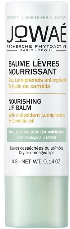 Jowaé Nourishing Lip Balm (4g)