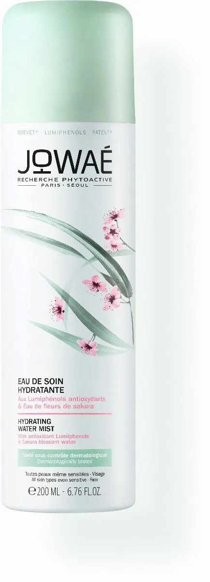 Jowaé Hydrating Water Mist (200mL)
