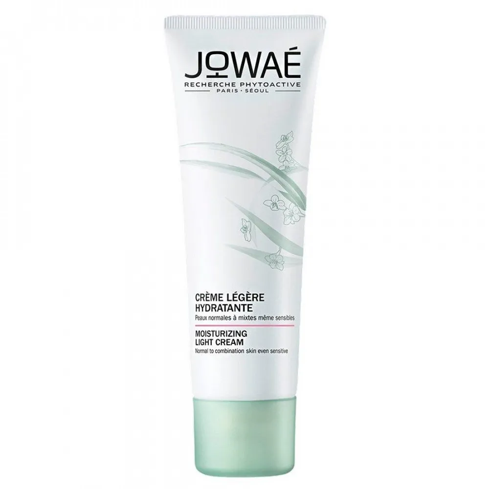 Jowaé Moisturising Light Cream (40mL)