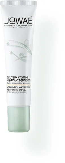 Jowaé Vitamin-Rich Moisturizing Revitalizing Eye Gel (15mL)