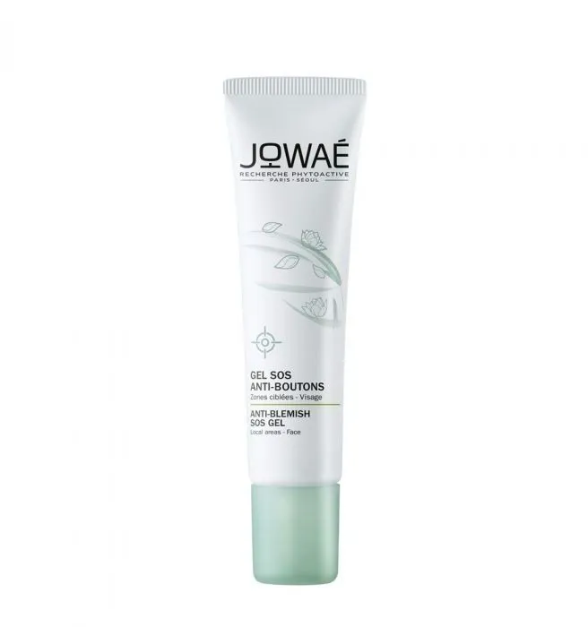 Jowaé Anti-Blemish SOS Gel (10mL)