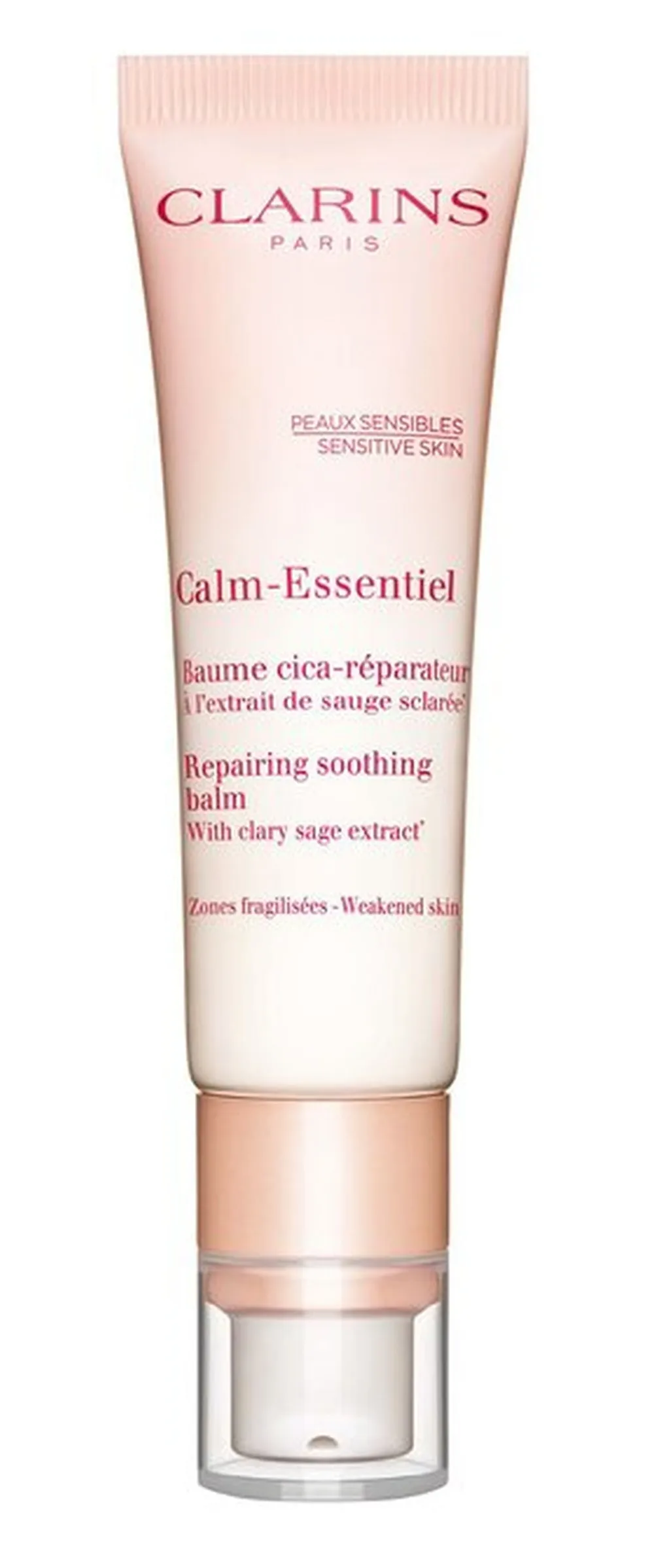 Clarins Calm-Essentiel Soothing Repairing Balm (30mL)