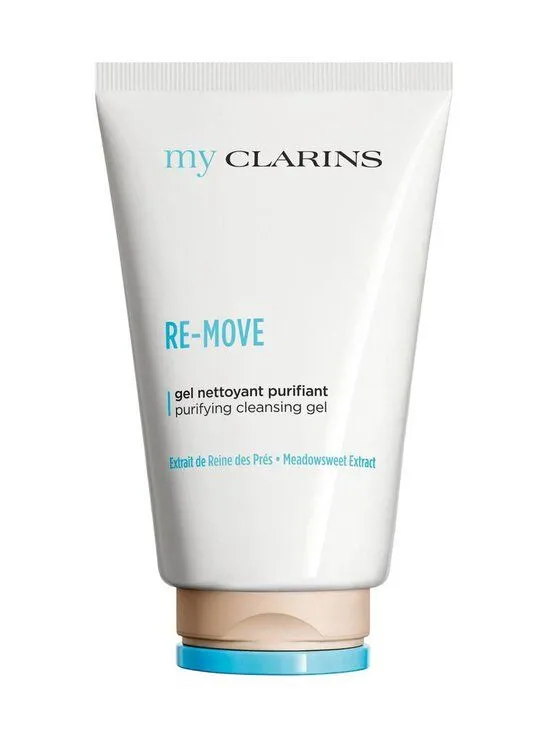 Clarins My Clarins RE-MOVE Purifying Cleansing Gel (125mL)