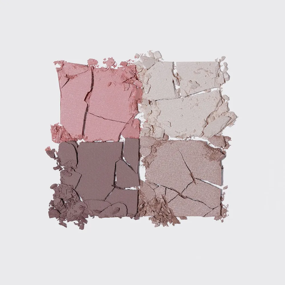Vivienne Sabo Powder Contour Palette 01