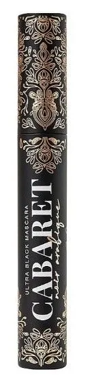 Vivienne Sabo Cabaret Noir Arabique Mascara 01 