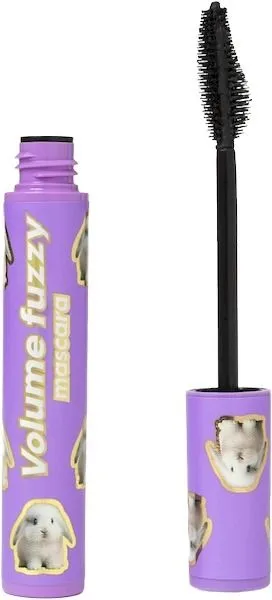 Vivienne Sabo Volume Fuzzy Mascara (9mL) Black