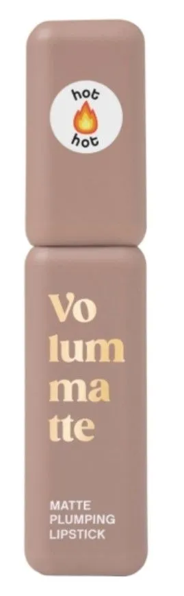Vivienne Sabo Volummatte Lipstick 01 