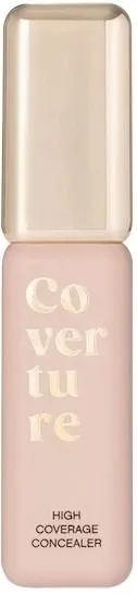 Vivienne Sabo Coverture Concealer (5mL) 02 Beige