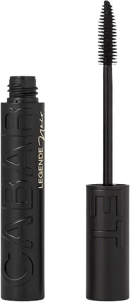 Vivienne Sabo Cabaret Legende Noir Mascara (9mL) Black