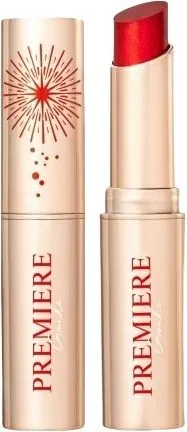 Vivienne Sabo Grande Premiere Lipstick (3g) 01 Metallic Red