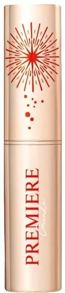 Vivienne Sabo Grande Premiere Lipstick (3g) 01 Metallic Red