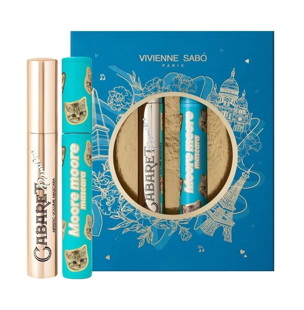 Vivienne Sabo Cabaret Set 2025