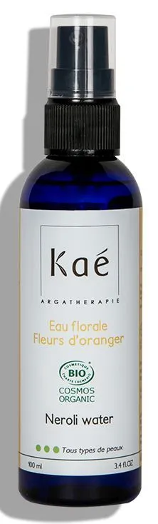Kaé Neroli Water (100mL)