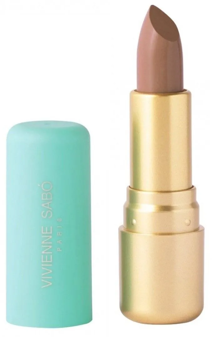 Vivienne Sabo Nude Createur Lipstick 01