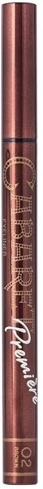 Vivienne Sabo Cabaret Premiere Eyeliner Pen 02 Brown