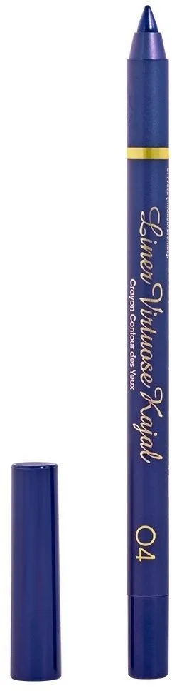 Vivienne Sabo Liner Virtuose Kajal Long Lasting Gel-kajal Eyeliner 04