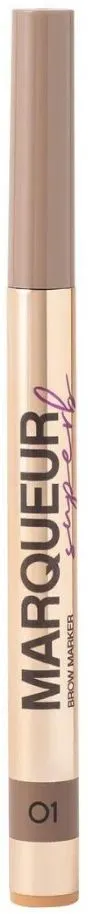 Vivienne Sabo Marqueur Superb Brow Marker 01
