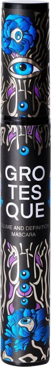 Vivienne Sabo Grotesque Mascara Volume and Separation (9mL) 01