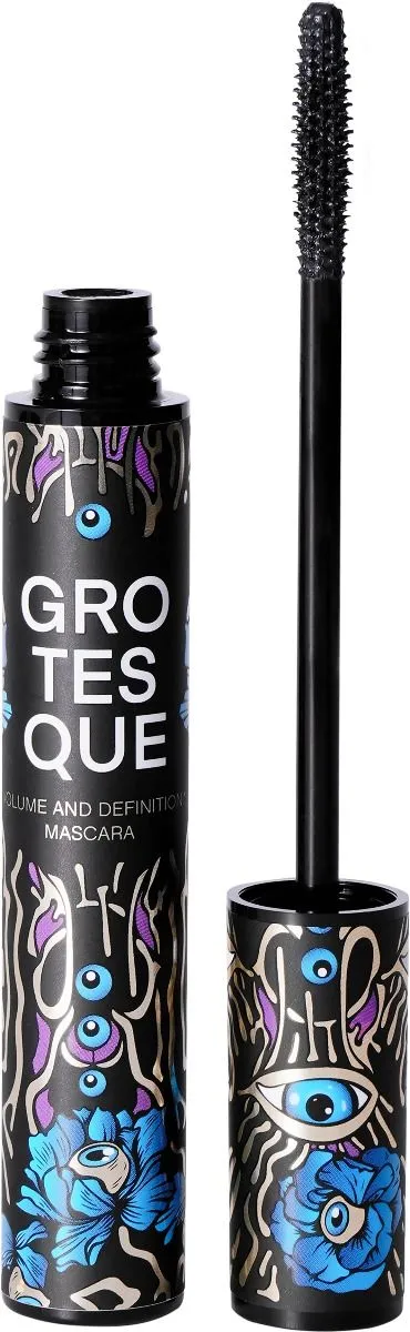 Vivienne Sabo Grotesque Mascara Volume and Separation (9mL) 01