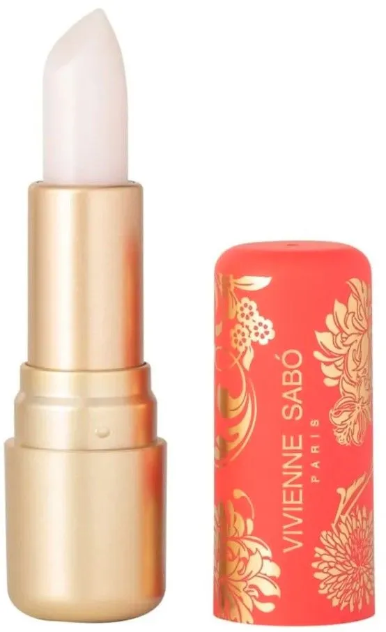 Vivienne Sabo Baume a Levres Colore Color Lip Balm 01