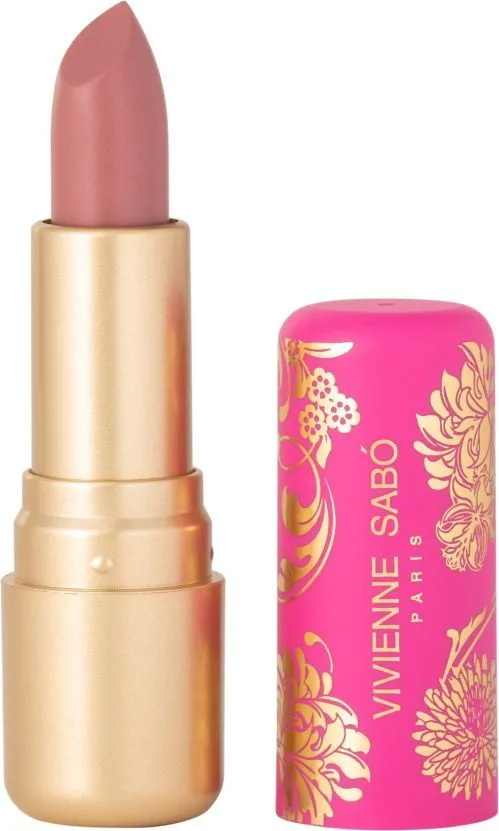 Vivienne Sabo Baume a Levres Colore Color Lip Balm