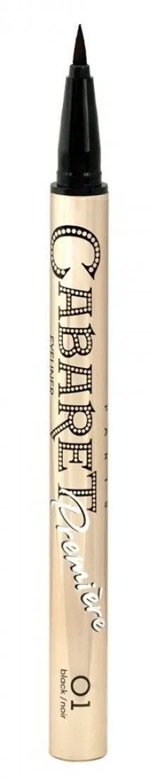 Vivienne Sabo Cabaret Premiere Eyeliner Pen 01 Black