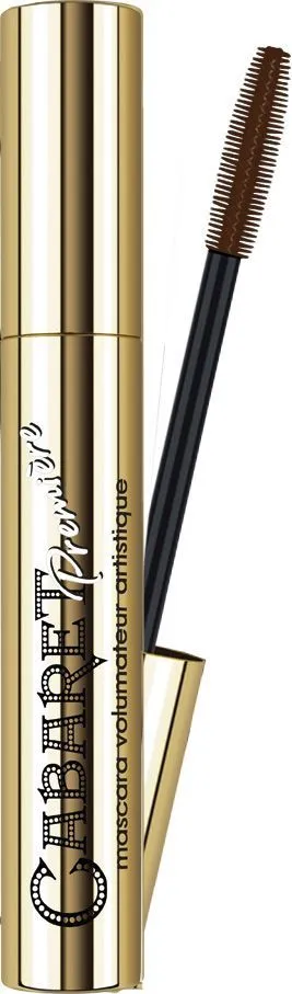 Vivienne Sabo Cabaret Premiere Artistic Volume Mascara (9mL) 05 Brown