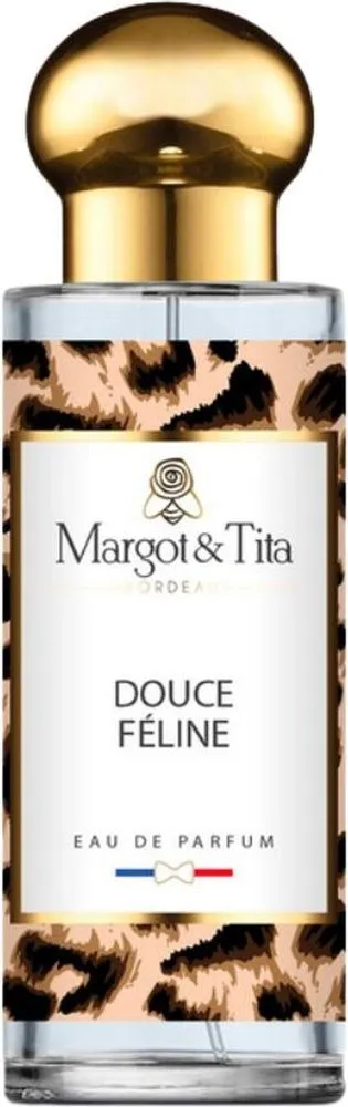Margot & Tita Douce Feline EDP (30mL)