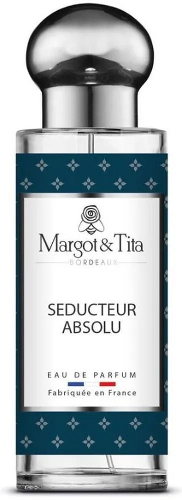 Margot & Tita Séducteur Absolu EDP (30mL)