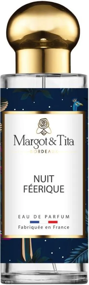 Margot & Tita Nuit Féerique EDP (30mL)
