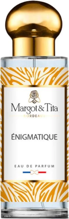 Margot & Tita Enigmatique EDP (30mL)