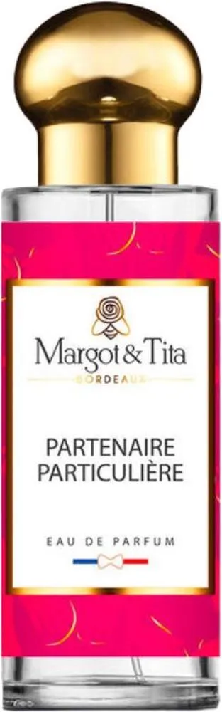 Margot & Tita Partenaire Particulière EDP (30mL)