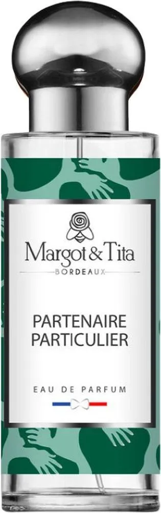 Margot & Tita Partenaire Particulier EDP (30mL)
