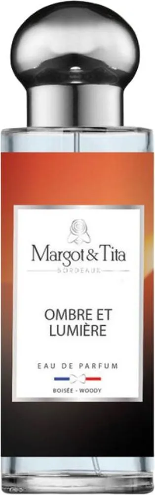 Margot & Tita Ombre Et Lumière EDP (30mL)