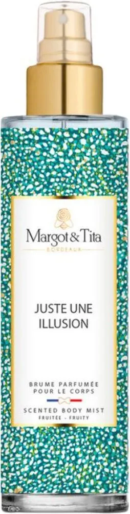 Margot & Tita Juste Une Illusion Body Mist (150mL)