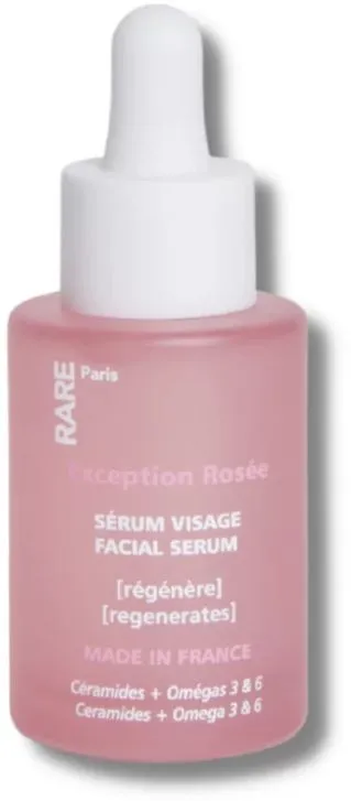 Rare Paris Exception Rosée Face Serum (30mL)