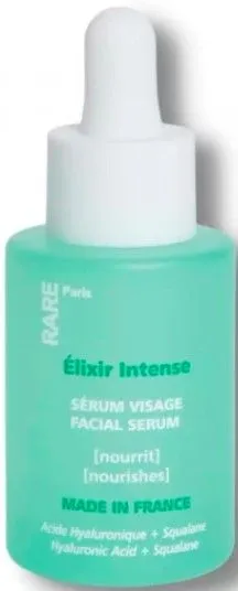 Rare Paris Elixir Intense Face Serum (30mL)
