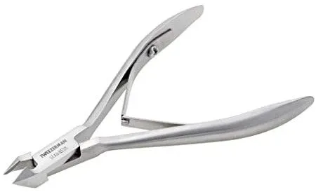 Tweezerman Cuticle Nipper 1/2